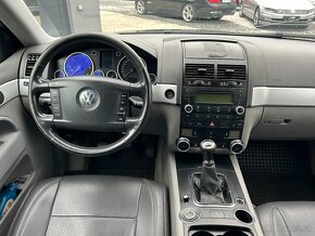 Volkswagen Touareg 2.5 R5 TDI - 15