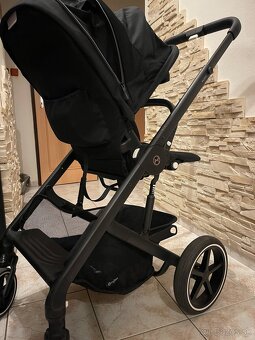 Cybex Balios S Lux 2024 - 15