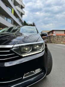 Volkswagen Passat B8 DSG 2.0tdi 110kw HIGHLINE, ACC - 15