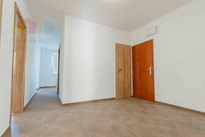 Na predaj krásny 3-izbový byt s balkónom, 84 m², Dunajská St - 15