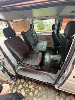 Mercedes VITO 639 rok 2005 - 15