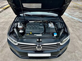 Volkswagen Passat Variant 2.0 TDI Highline 4MOTION,DSG,DPH - 15