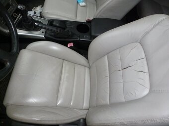 Rozpredam Subaru Outback 2004, 2.5 - 15