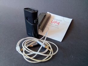 Chi-Fi DAP DAC IEM a káble - 15