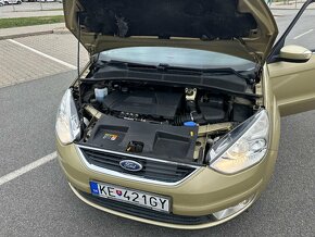 Ford Galaxy 2.0i LPG. Mozna vymena - 15