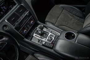 Audi Q7 3.0 TDI 245k quattro tiptronic DPF - 15