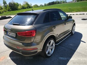 Audi Q3 2.0tdi 110kw Quattro S-line - 15