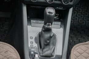 Škoda Octavia 1.6 TDI 115k Style DSG - 15