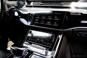 Audi A8 Long 55TFSI Quattro 250kW - 15