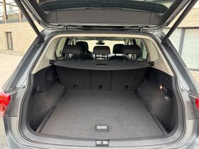 VW Tiguan Allspace Rline 2.0TDI DSG 4x4 2020 - Odpočet DPH - - 15