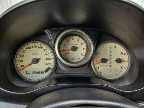 Toyota RAV4 2.0 VVTI 110kW, 4x4, automat, benzín+LPG - 15