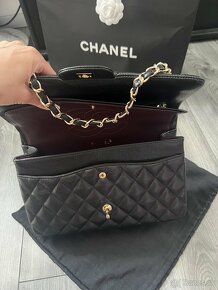 Chanel kabelka - 15