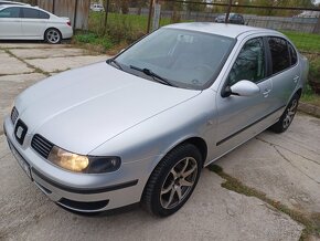 Seat Toledo 1.9 TDI , 81kw - 15