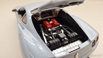 1:18 FERRARI 360 MODENNA - 15