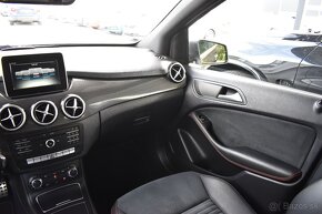 Mercedes-Benz Třídy B, 2.2CDi.4MATIC.Automat.AMG PAKET - 15