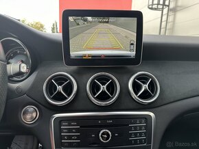 Mercedes CLA 180 AMG Packet A/T KUPENE SR - 15