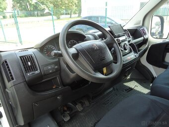 Peugeot Boxer 2.2 HDI L1 H1 - 15