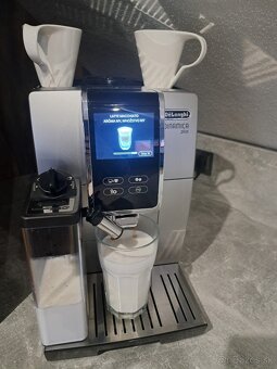 De'Longhi ECAM 370.70.SB - 15