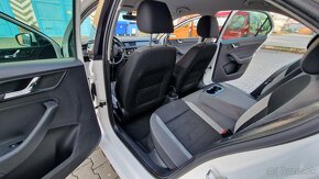 Škoda Rapid 1.2tfsi  mod:2017 - 15