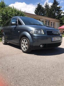 Audi A2 1.4 tdi - 15