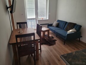 APARTMÁN DONOVALY PRIAMO PRI LANOVKE - 15