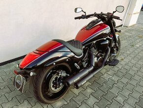 SUZUKI VZR 1800 BOSS EDICIA-MILLER EXHAUST-BRUTALNY ZVUK - 15