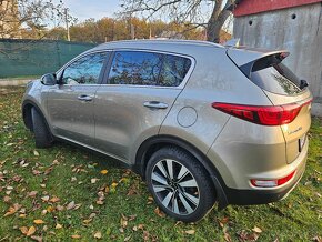 KIA Sportage 2.0 CRDi HP 4WD 185k AT GT-Line r.2016 - 15