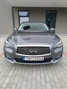 Infiniti Q50 2.2d - 15