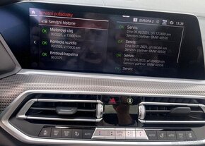 BMW X5 M-SPORTPAKET, INDIVIDUAL, FULL nafta automat 195 kw - 15