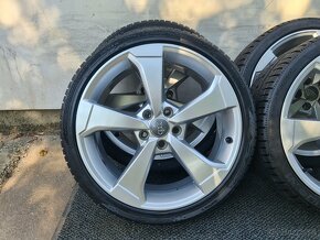 5X112 R19 PLUS ZIMNE PNEU 235/35 R19 - 15