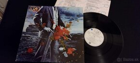 LP Pink Floyd/Yes - 15