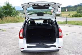 Dacia Logan MCV 0.9 TCe S&S Arctica - 15