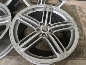 5X112 R20 AUDI-SPEEDLINE-POMPEI - 15