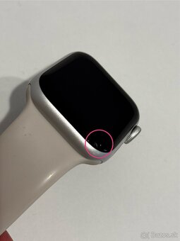 Apple Watch SE 2022 - 15