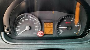 Mercedes-Benz Vito 113 CDI Lang 6.MIESTNY - 15