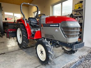 Yanmar iseki mitsubishi - 15