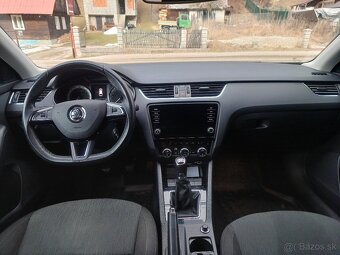 Škoda Octavia Combi 1.6 TDI 115k Style - 15