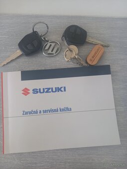 Predam suzuki swift - 15