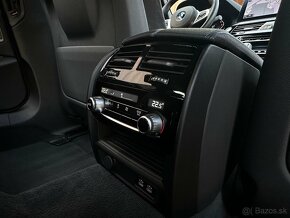 BMW 5 G30 Facelift M-Paket 530d 210kw 2020 Odpočet DPH - 15