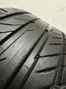 Letná sada VW Valencia 5x112 R19 , 255/45/19 Tiguan RLine - 15