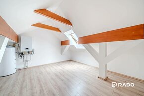 RentHub | Svetlý a priestranný 5i dom | Novostavba | 151 m²  - 15