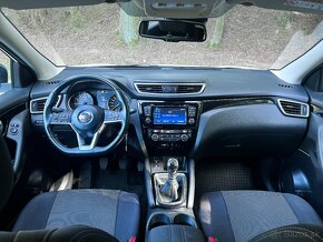 Nissan Qashqai DIG-T 115 Acenta - 15