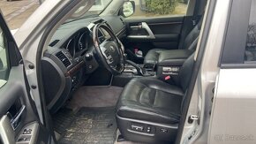 Toyota Land Cruiser, Euro 5 +DPH - 15