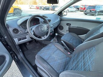 Renault Clio 1.2 Authentique - 15