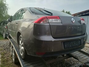 Renault Laguna 3 na ND 1.5 dci - 15