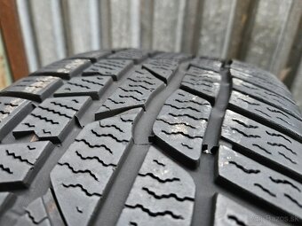 Zimné pneu Continental WinterContact TS830P - 205/60 r16 96H - 15