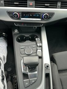 Audi A4 Avant 1.4 TFSi Sport S-tronic 150k-rv:8.6.2018 - 15