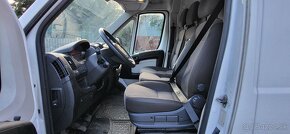 -2019- Peugeot Boxer 2.0 BlueHDi 160k  -odpočet DPH- - 15