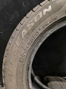 205/55 R16 Pirelli celoročne pneumatiky ❄️☀️❄️☀️❄️☀️ - 15