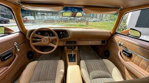 Chevrolet Camaro, 1978, 5.0, AUT, top stav - 15